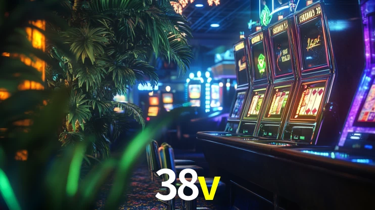 Welcome Bonus 38v