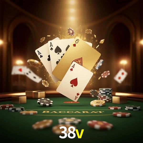 VIP Casino 38v